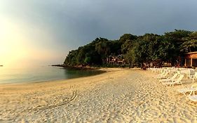 Samed Tubtim Resort